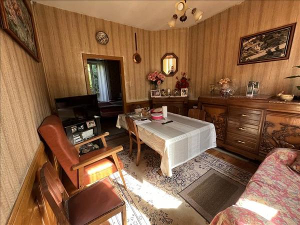 Maison à vendre |  Ussel |  5 pièces | 89 m²