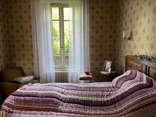 Maison à vendre |  Ussel |  5 pièces | 89 m²