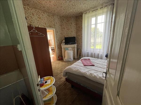 Maison à vendre |  Ussel |  5 pièces | 89 m²