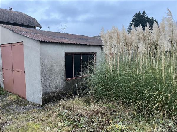 Maison à vendre |  Ussel |  5 pièces | 89 m²