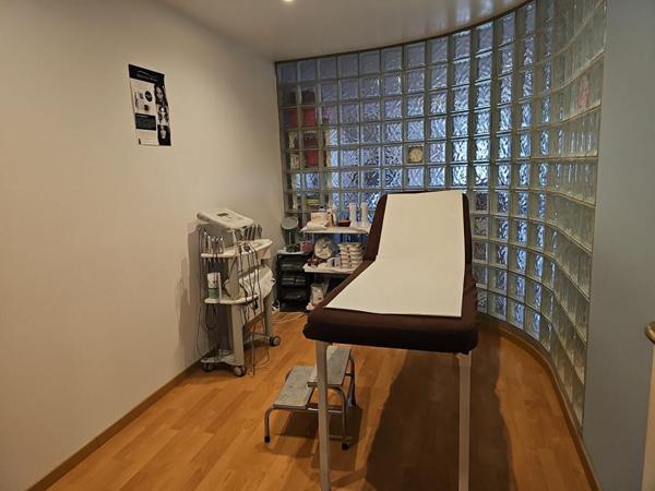 Appartement Longeville Les Metz 5 pièce(s) 106.59 m2