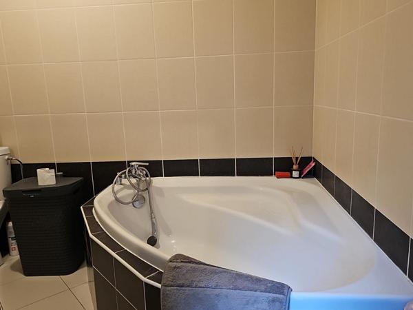 Appartement Longeville Les Metz 5 pièce(s) 106.59 m2