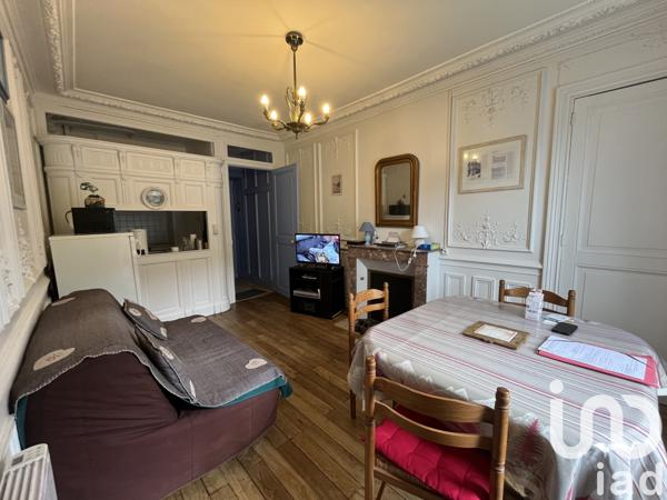 Appartement à vendre 2 pièces 43 m² Mont-Dore
