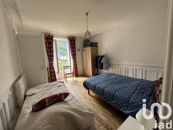 Appartement à vendre 2 pièces 43 m² Mont-Dore