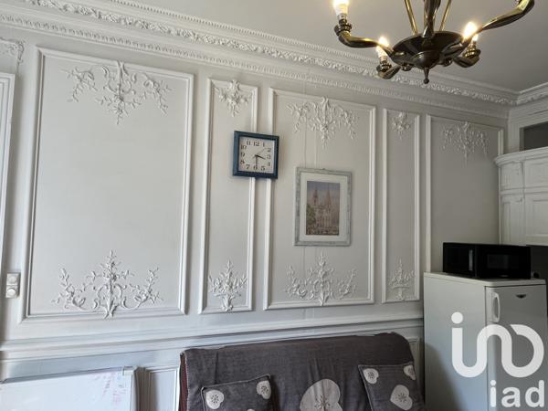 Appartement à vendre 2 pièces 43 m² Mont-Dore