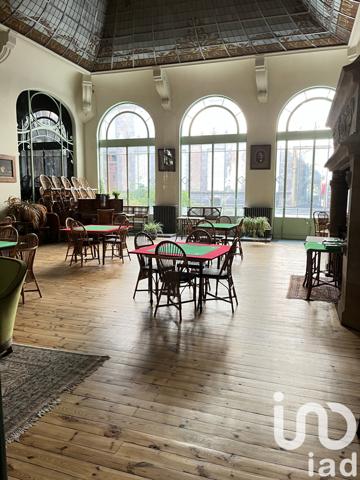 Appartement à vendre 2 pièces 43 m² Mont-Dore