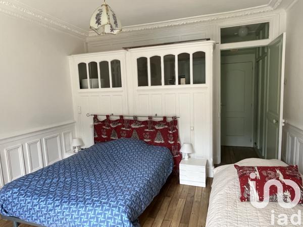 Appartement à vendre 2 pièces 43 m² Mont-Dore