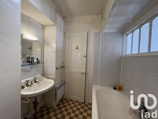 Appartement à vendre 2 pièces 43 m² Mont-Dore