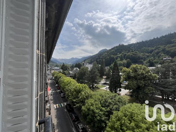 Appartement à vendre 2 pièces 43 m² Mont-Dore