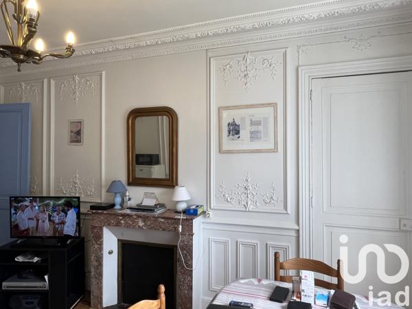Appartement à vendre 2 pièces 43 m² Mont-Dore