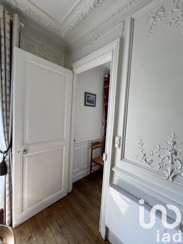 Appartement à vendre 2 pièces 43 m² Mont-Dore