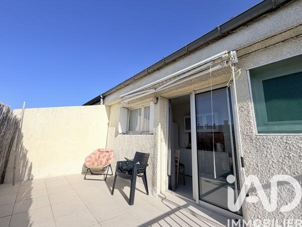 Maison à vendre 4 pièces 90 m² Trélissac