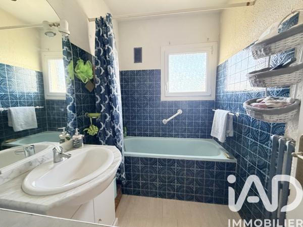 Maison à vendre 4 pièces 90 m² Trélissac