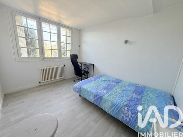 Maison à vendre 4 pièces 90 m² Trélissac