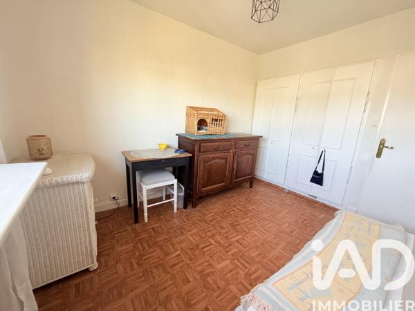 Maison à vendre 4 pièces 90 m² Trélissac