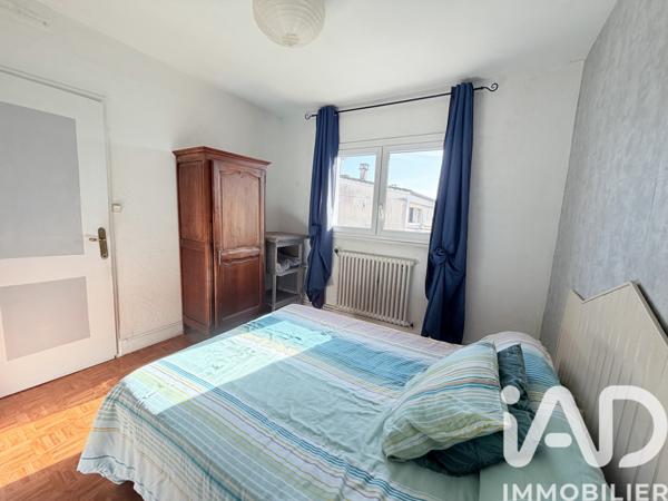 Maison à vendre 4 pièces 90 m² Trélissac