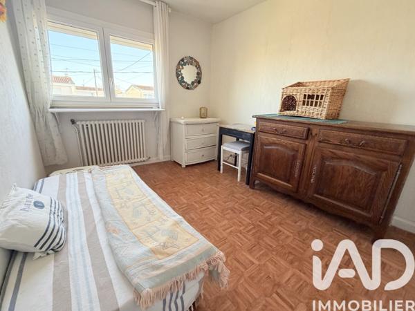Maison à vendre 4 pièces 90 m² Trélissac