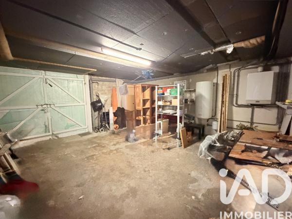 Maison à vendre 4 pièces 90 m² Trélissac