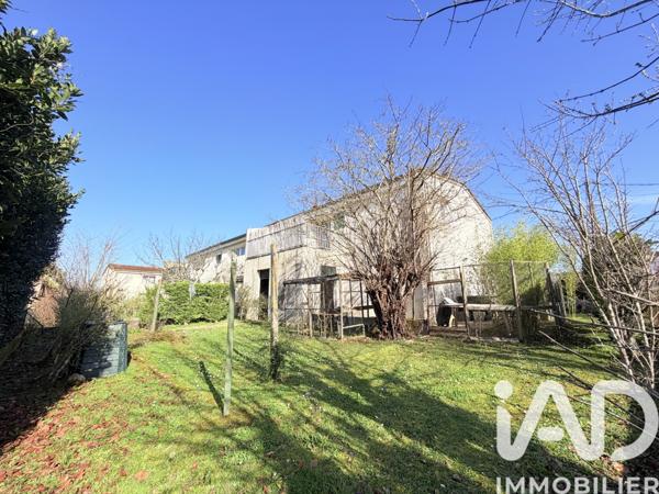 Maison à vendre 4 pièces 90 m² Trélissac