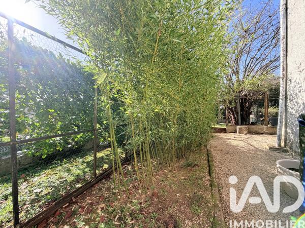 Maison à vendre 4 pièces 90 m² Trélissac