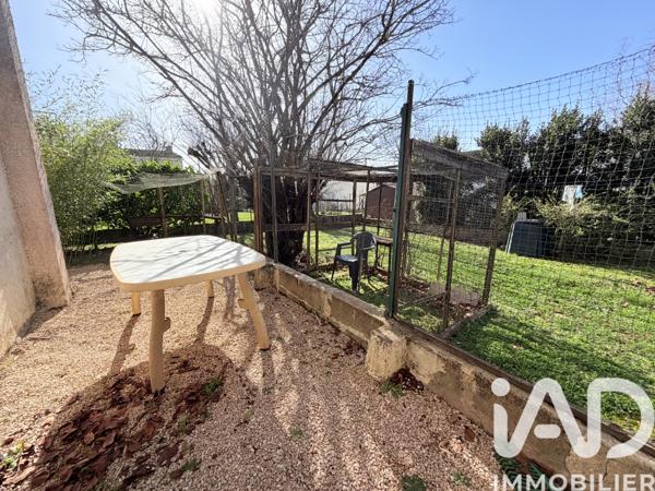 Maison à vendre 4 pièces 90 m² Trélissac