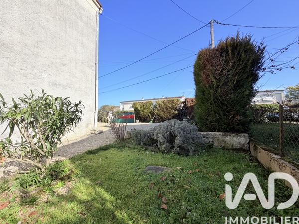 Maison à vendre 4 pièces 90 m² Trélissac