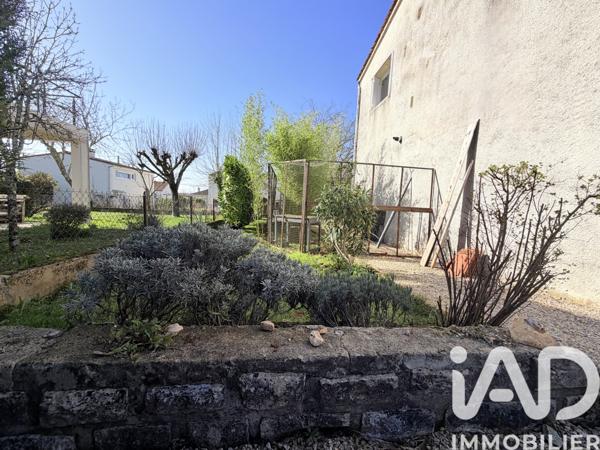 Maison à vendre 4 pièces 90 m² Trélissac