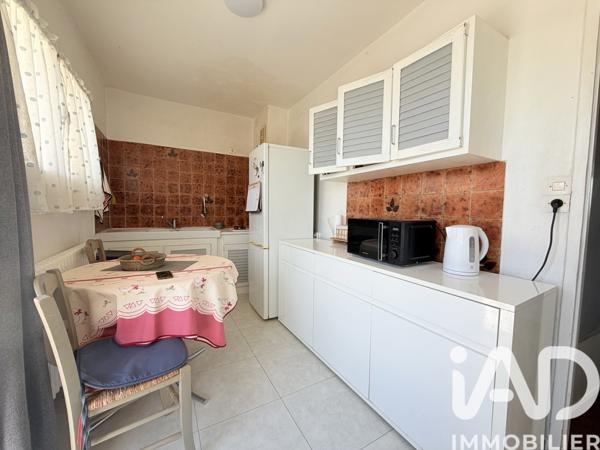 Maison à vendre 4 pièces 90 m² Trélissac