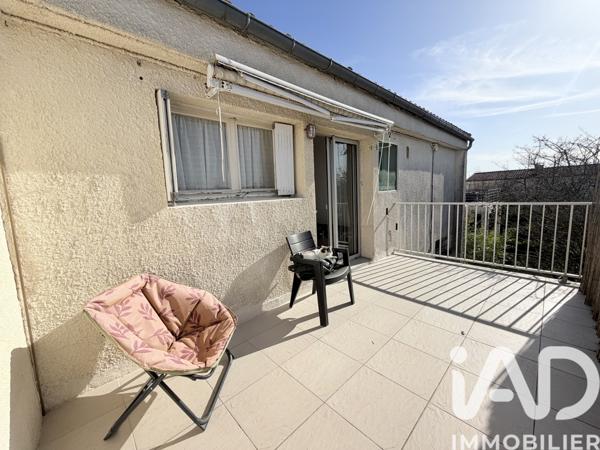 Maison à vendre 4 pièces 90 m² Trélissac