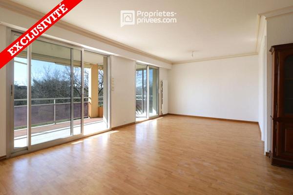 Appartement Cholet 5 pièce(s) 97 m2
