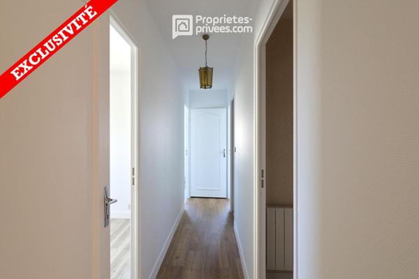 Appartement Cholet 5 pièce(s) 97 m2