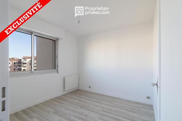 Appartement Cholet 5 pièce(s) 97 m2