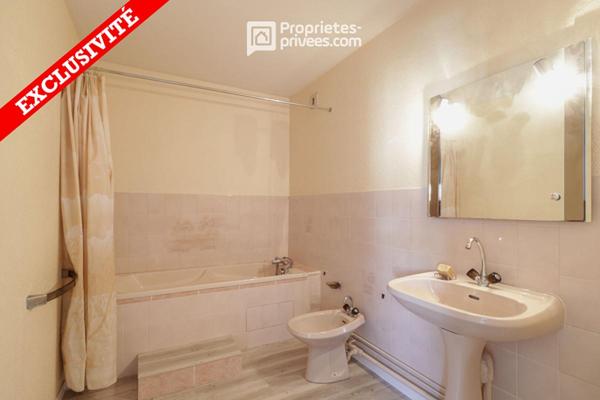 Appartement Cholet 5 pièce(s) 97 m2