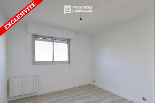 Appartement Cholet 5 pièce(s) 97 m2