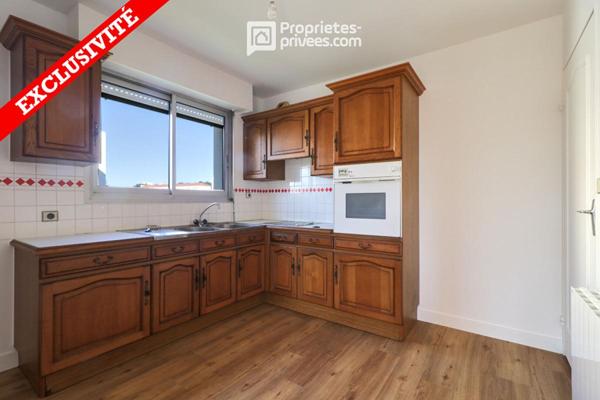 Appartement Cholet 5 pièce(s) 97 m2