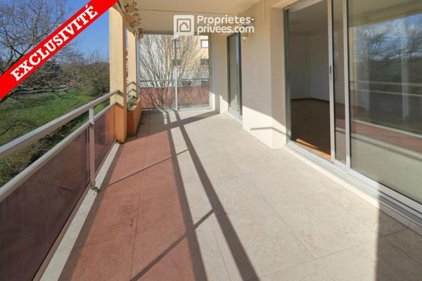 Appartement Cholet 5 pièce(s) 97 m2