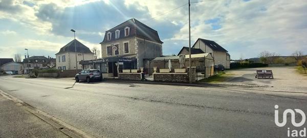 Immeuble à vendre 328 m² Biars-sur-Cère