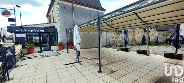 Immeuble à vendre 328 m² Biars-sur-Cère