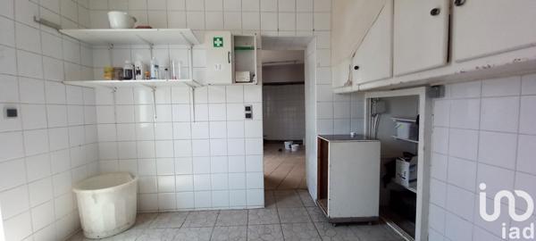 Immeuble à vendre 328 m² Biars-sur-Cère