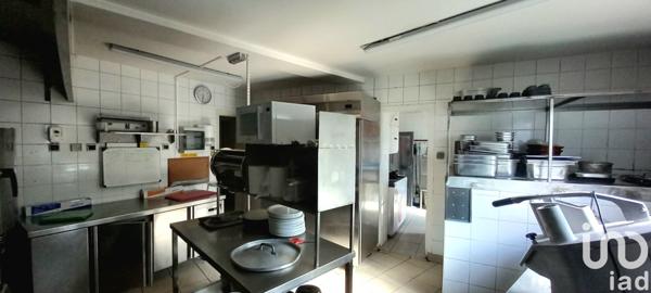 Immeuble à vendre 328 m² Biars-sur-Cère