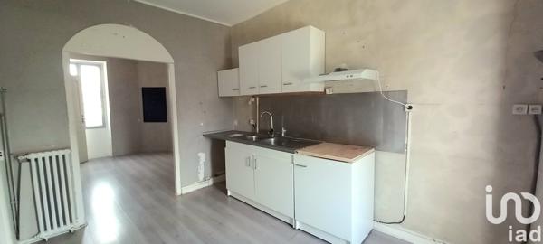 Immeuble à vendre 328 m² Biars-sur-Cère