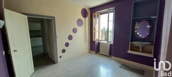 Immeuble à vendre 328 m² Biars-sur-Cère