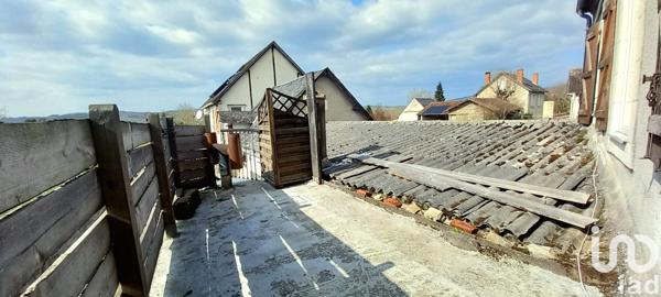 Immeuble à vendre 328 m² Biars-sur-Cère