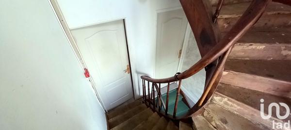 Immeuble à vendre 328 m² Biars-sur-Cère