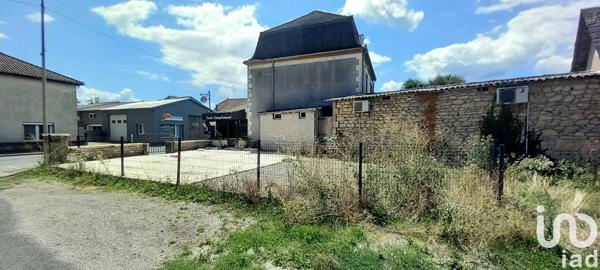 Immeuble à vendre 328 m² Biars-sur-Cère