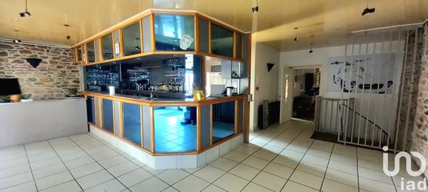 Immeuble à vendre 328 m² Biars-sur-Cère