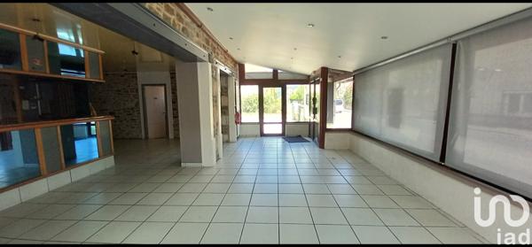 Immeuble à vendre 328 m² Biars-sur-Cère