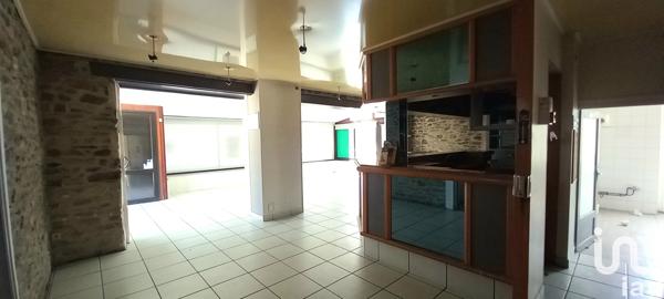 Immeuble à vendre 328 m² Biars-sur-Cère