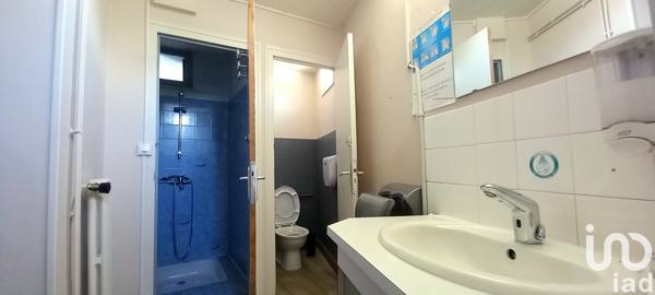 Immeuble à vendre 328 m² Biars-sur-Cère