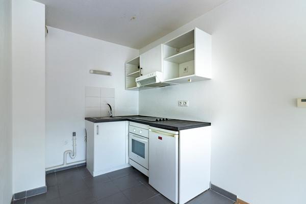 Appartement ROUBAIX 54.85 m²